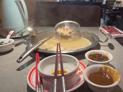 -八合里潮汕鲜牛肉火锅(广州五羊邨店)
