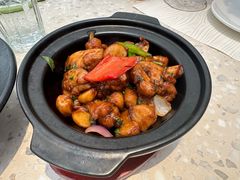 -大树餐厅(大悦城店)