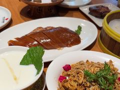 -老北京炸酱面·烤鸭(前门店)