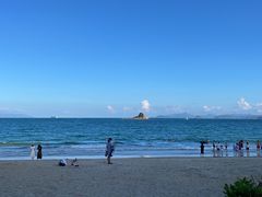 -深圳大梅沙京基洲际度假酒店