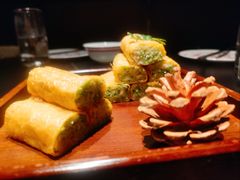 -锦楼·臻选新杭帮(杭州中心店)