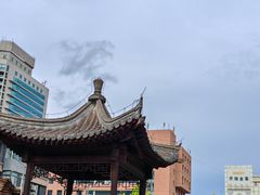 -内蒙古将军衙署博物院