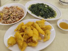 -惠来大排档(联创商业街店)