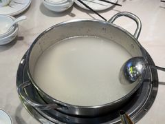 -粤顺渔坊·中山脆肉鲩火锅(清湖店)