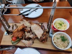 -haxnbauer海森堡德国餐厅(深圳coco店)