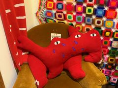 -恋物百货商店(华侨城店)