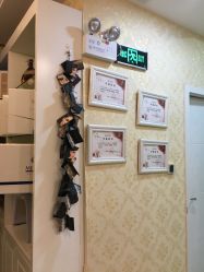 -伊人美容SPA养生馆