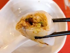 脆皮鲜虾肠-点点心点心专门店(旺角店)