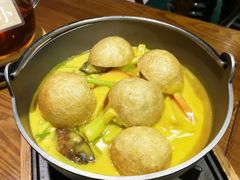 -十二舍·湯物素煮(江泰潤政店)