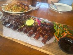 -Warung Nia Balinese Food & Pork Ribs