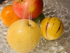 -北京东三环希尔顿逸林酒店