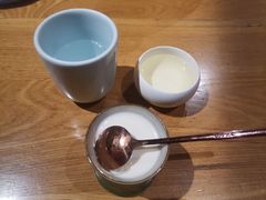 狮峰龙井奶冻-竹里馆 ·茶食(奥体店)
