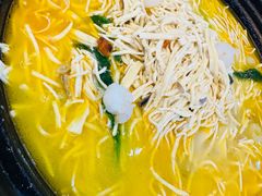-富春茶社(国庆路店)