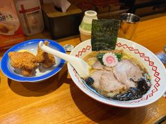 -Ramen满吉·豚骨拉面(丽园路店)