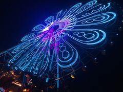 -七彩云南欢乐世界