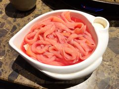 鲜鸭肠-重庆渝达老火锅(春熙路店)