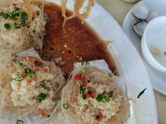 -旺富东海大酒楼(海鲜街店)