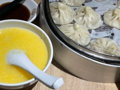 -老班长手工灌汤包老店(东山店)