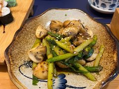 -浦·传统日式料理(3 5 1 1 店)