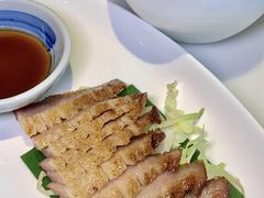 -成都泰合国际大饭店(春熙路太古里店)