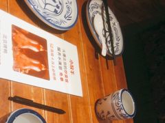 -小放牛炒菜馆(北国商城店)