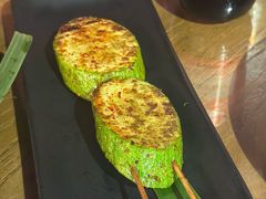 烤葫蘆瓜-辉记炭烧海鲜大排档·老字号(福田店)