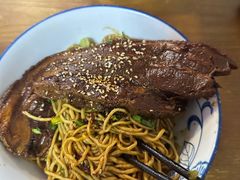 -一味老卤面(大石桥店)