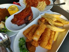 -宜家·瑞典风味餐厅(天津东丽商场店)