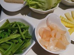 -凯鸽火锅(华林新天地店)