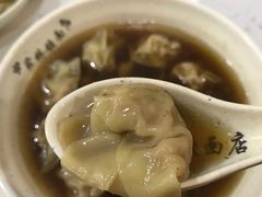 -蒋家桥饺面店(四望亭路店)
