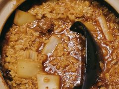 -小吊梨汤·北京菜·烤鸭(双井乐成中心店)