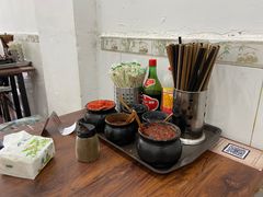 -攀枝花·任德琼·盐边羊肉米线