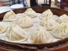 -邢家锅贴老店·非遗·开封菜(金明广场店)