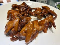 -南园酒家(前进路店)