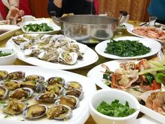 -琼菜坊·无鸡不成宴·海南菜老爸茶糟粕醋(海口骑楼老街店)