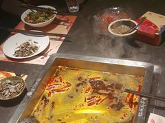 -锦城印象火锅(天府三街店)