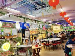 -無招牌海鮮(芽笼店)