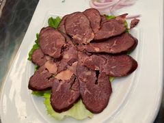 -阿拉丁新疆风味餐厅·清真(罗廊巷店)