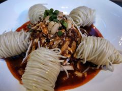 -鱼库·不仅是一家烤鱼店(车公庙店)