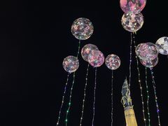 -人民防洪胜利纪念塔