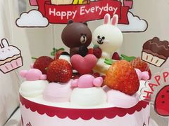 -好利来(朝外店)