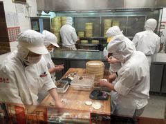 -鼎泰丰(渔阳店)