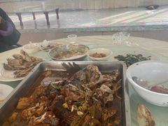 -庆岭迎宾园正宗活鱼馆