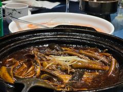 -香雪海饭店中餐厅(人民桥店)