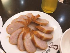 -姚记炒肝店(簋街店)