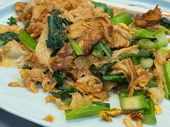 盖仔粉-中西名菜(增城店)