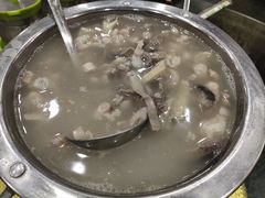 -马家烧麦(总店)