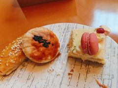 -威斯汀舞台餐厅