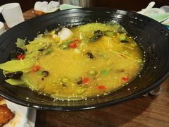 -今鲜源大酒店·中华餐饮名店(新湛路店)