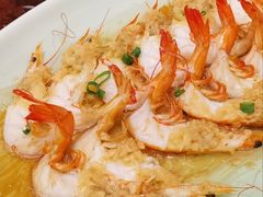 -新白鹿餐厅(爱琴海购物中心店)